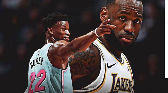 在线娱乐-热火遭三连败！总决赛“害人不浅”唯有詹皇不受影响