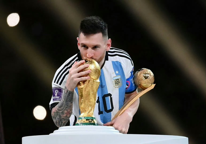 梅西未参与欧美杯取消决定，对赛事告吹感失望|莱昂内尔·梅西|ESPN|阿根廷|西班牙|欧足联_新浪体育_新浪新闻