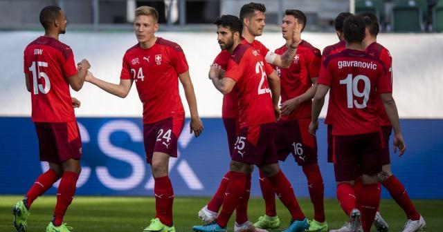 C7娱乐-【解码瑞士】和平大使武力降档